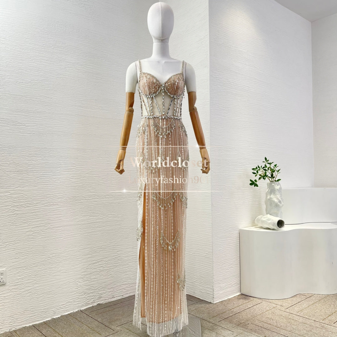 Dress - ID: W418