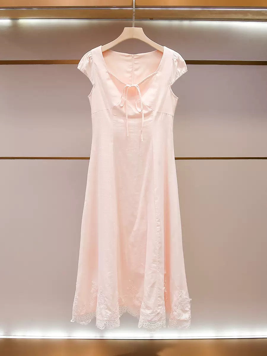 Dress - R061