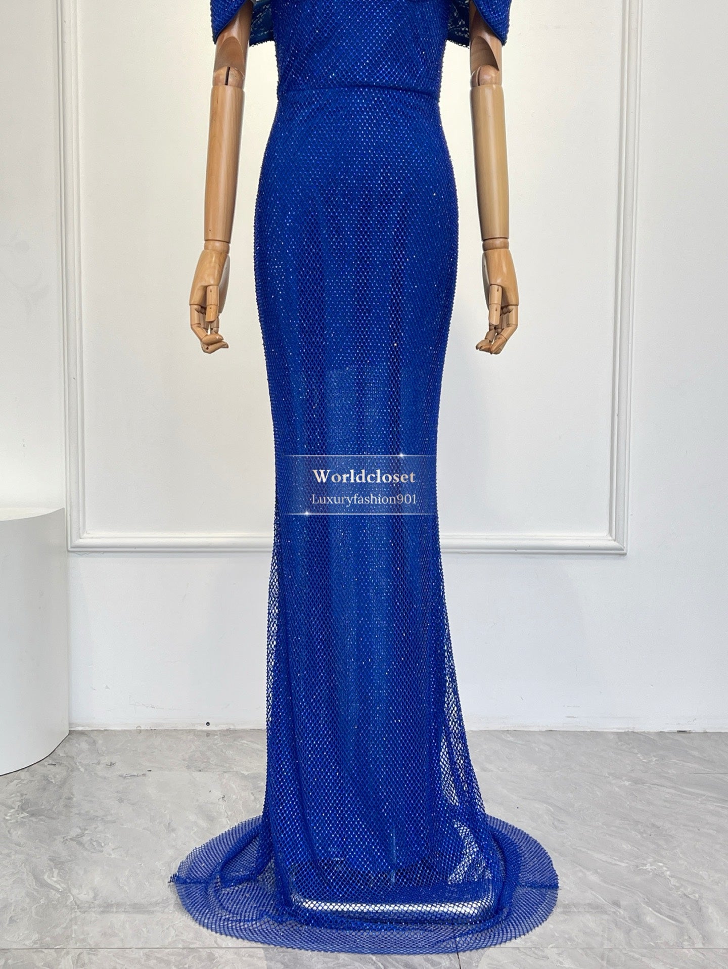 Dress - ID: W309