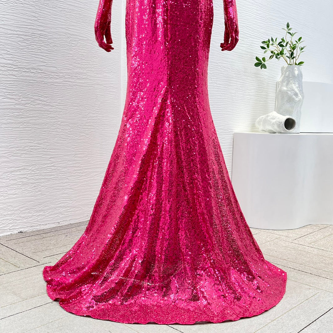 Dress - ID: W366