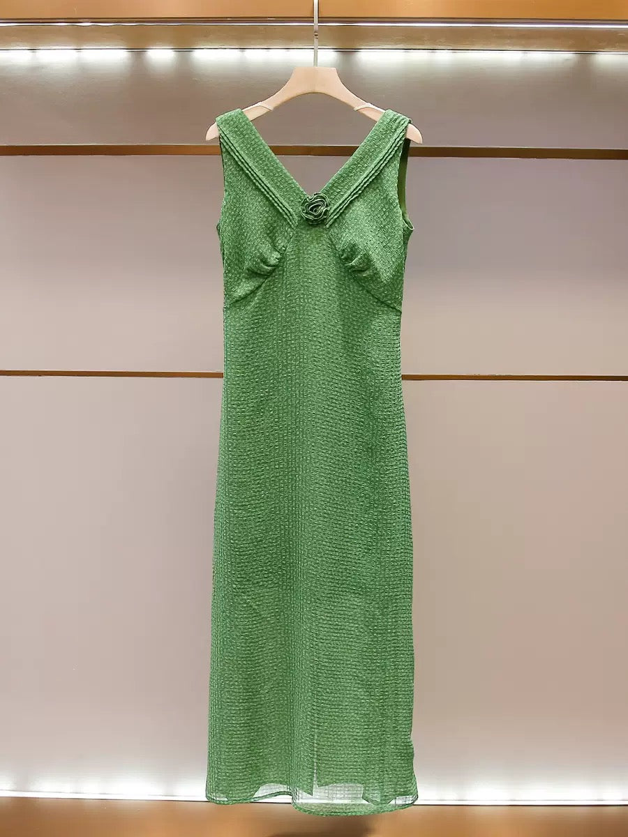 Dress - R012