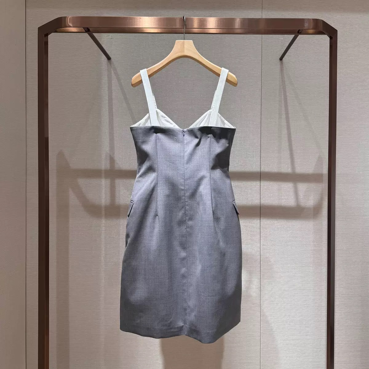 Dress - ID: J505