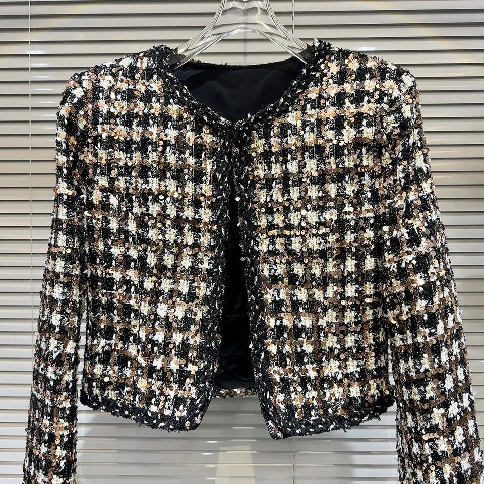 Jacket - ID: 5037