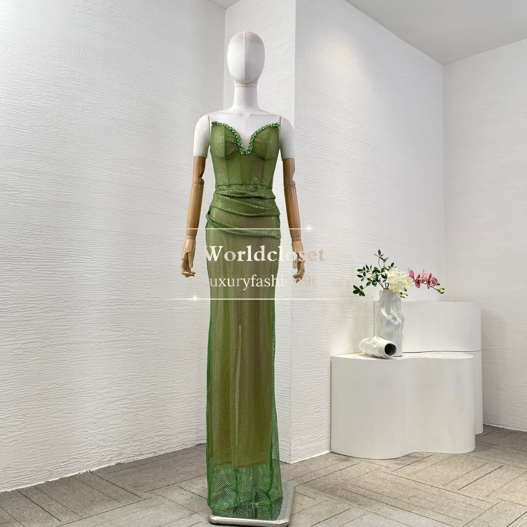 Dress - ID: W389