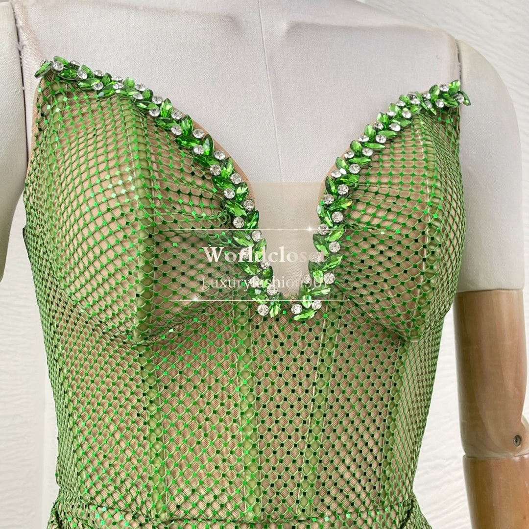 Dress - ID: W389