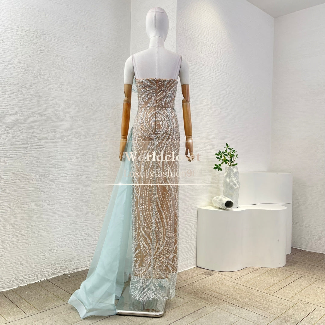 Dress - ID: W404