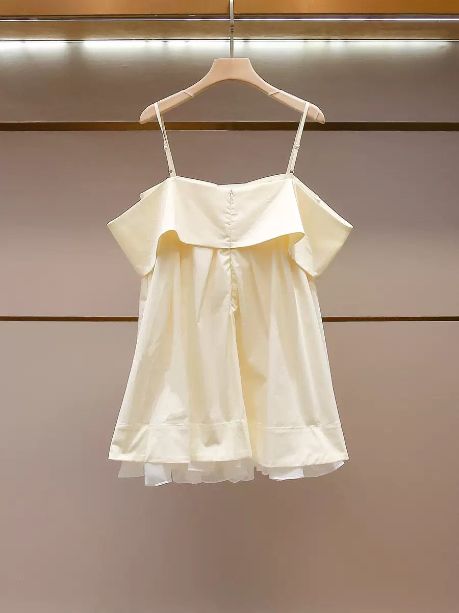 Dress - R081