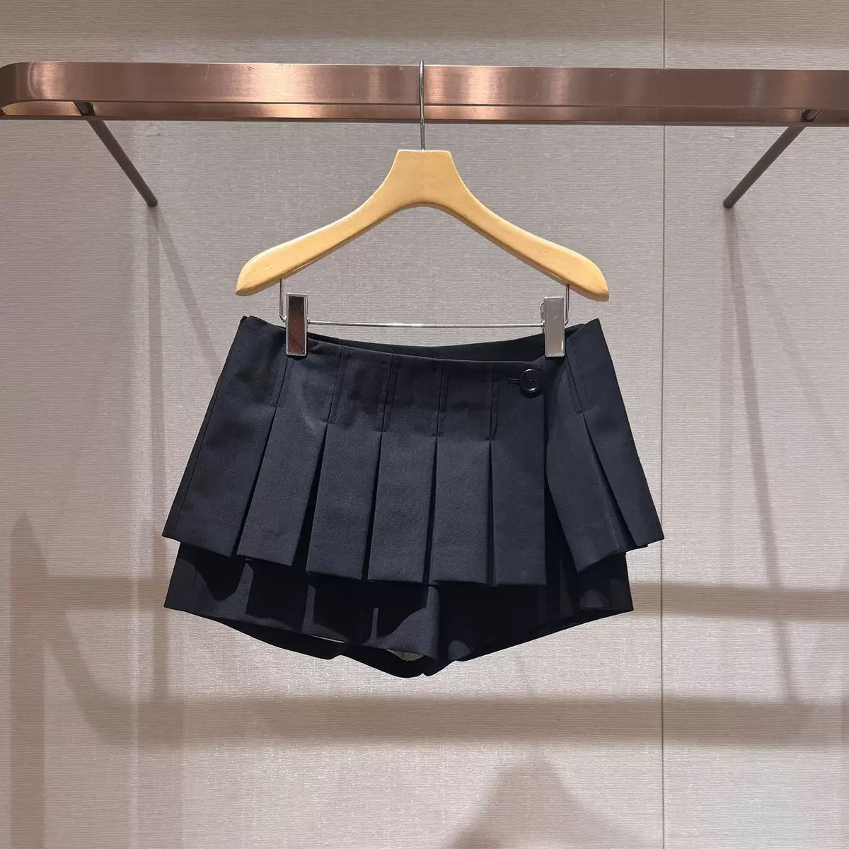 Skirt Shorts - ID: J503