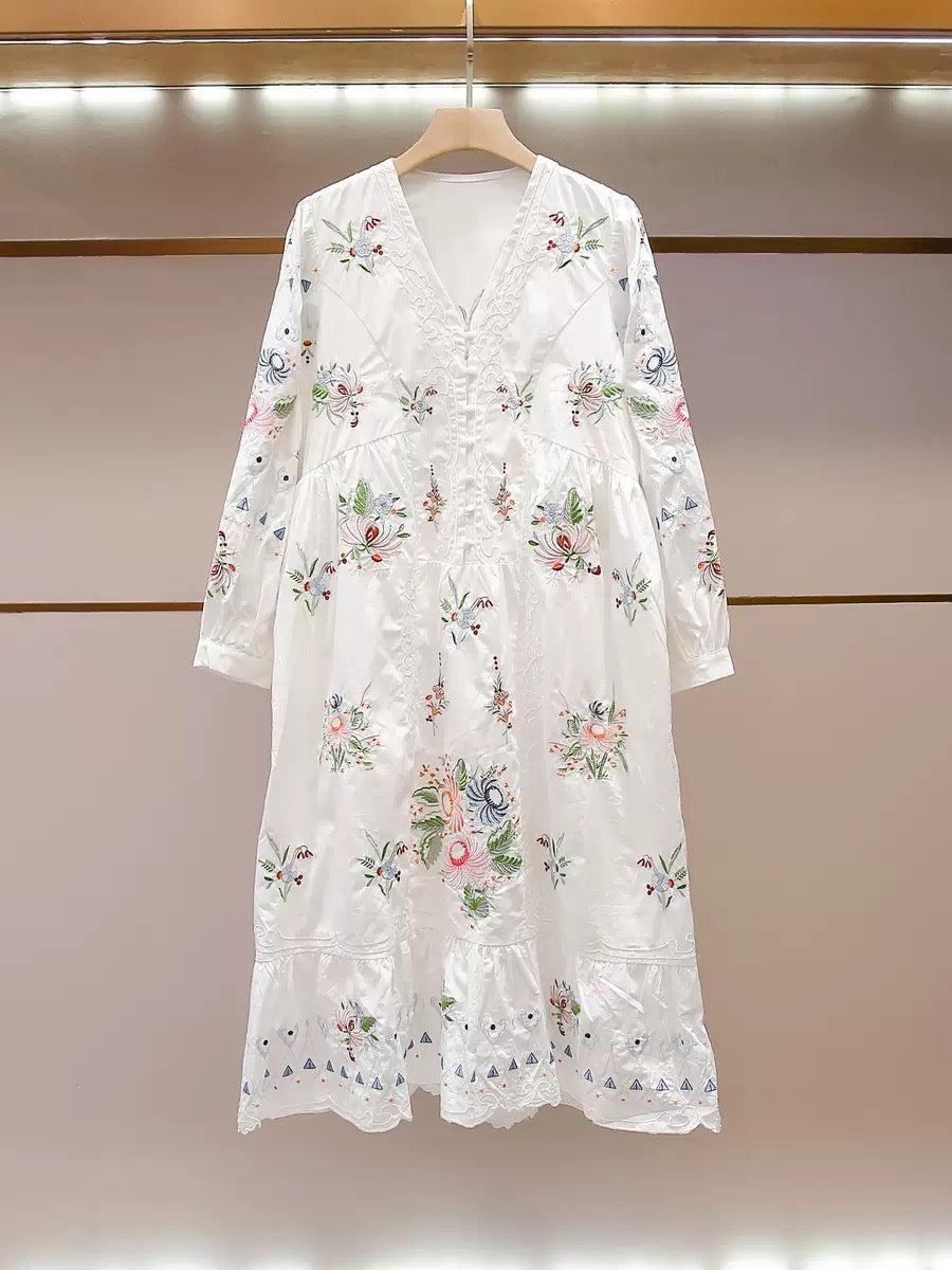 Dress - R010