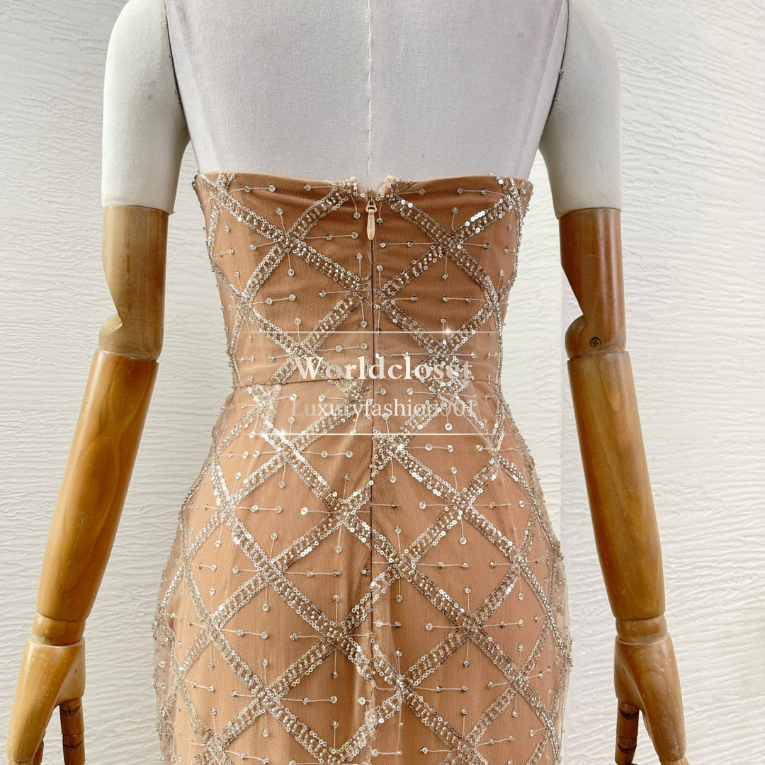 Dress - ID: W421