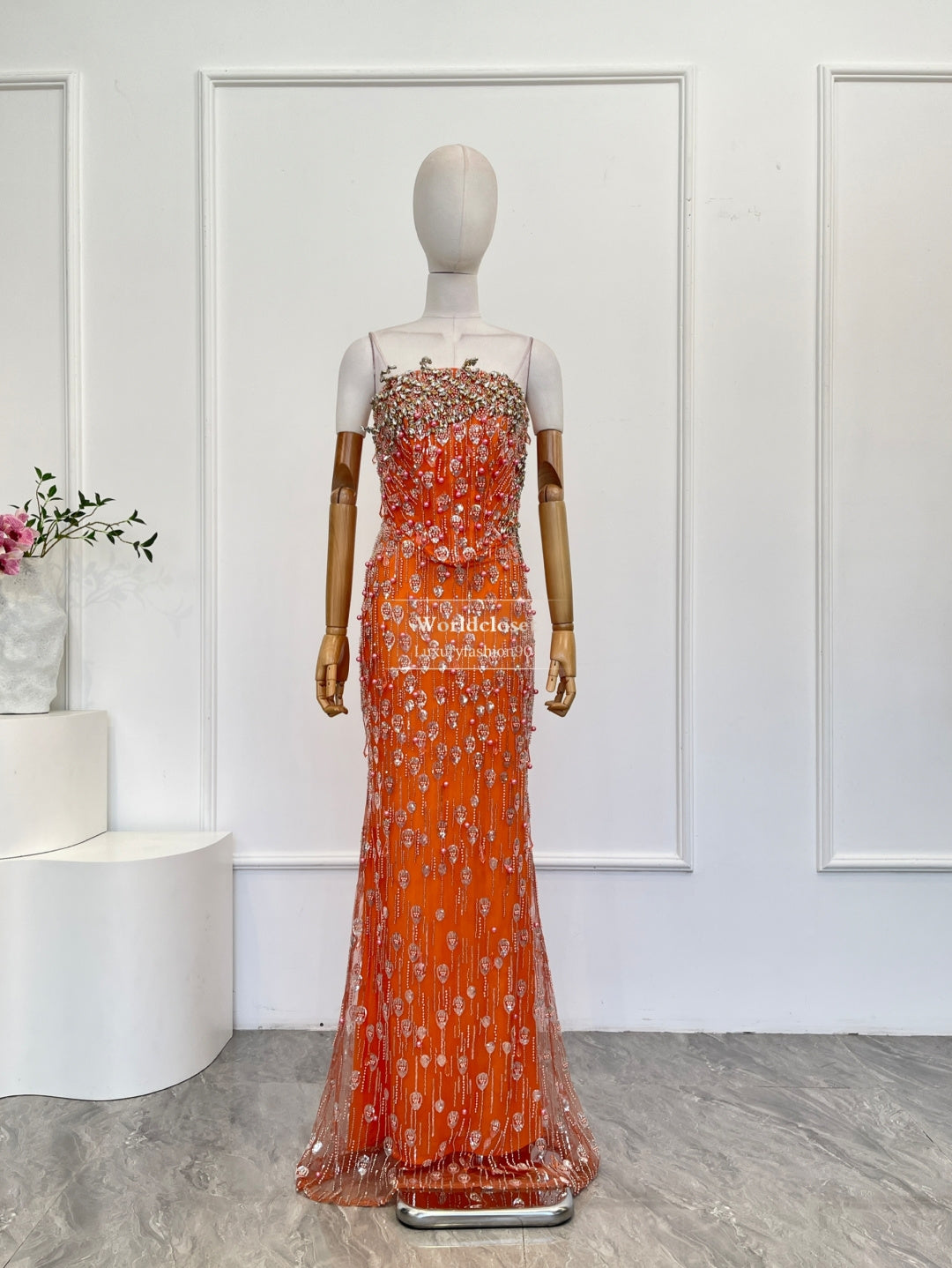 Dress - ID: W298