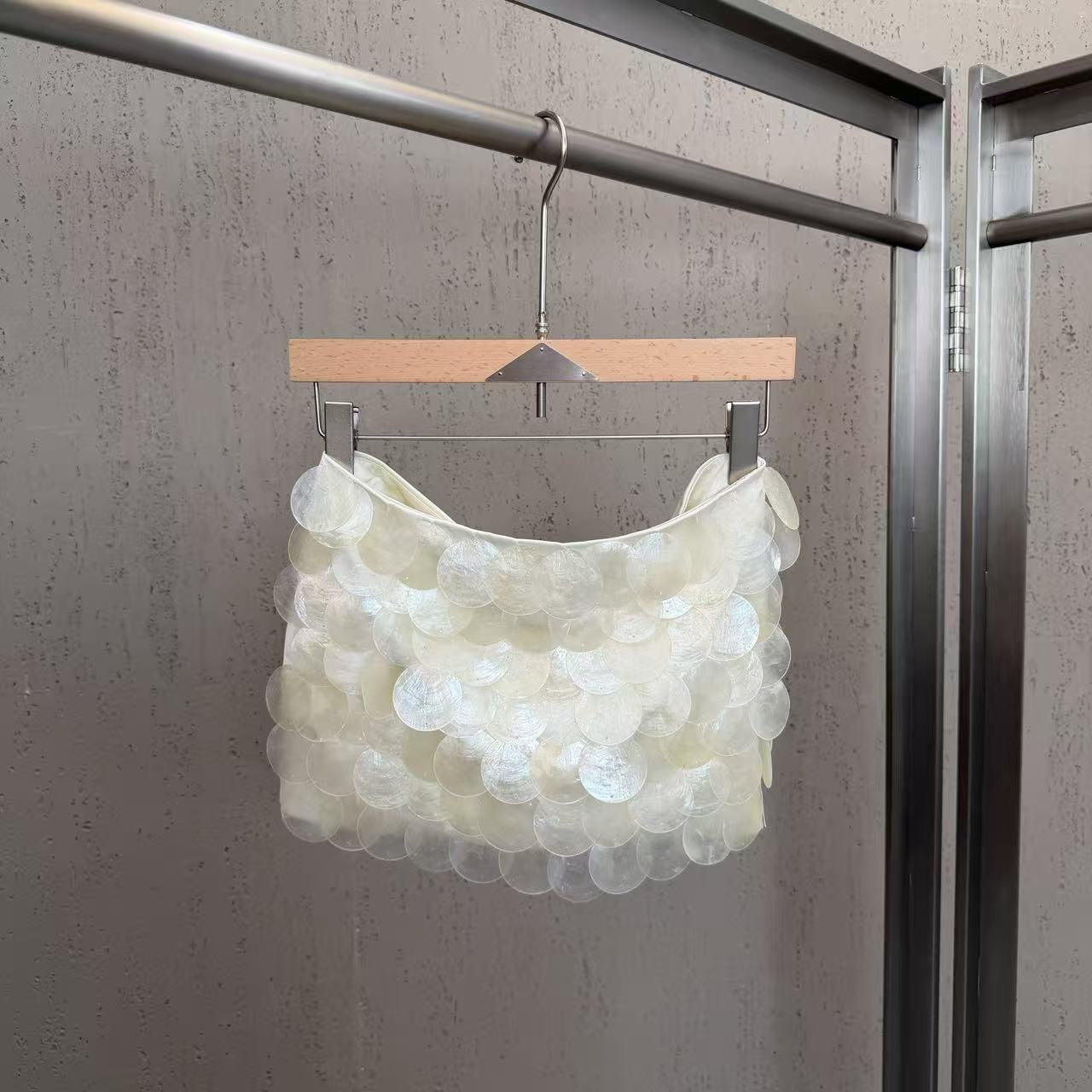 Skirt - ID: M006