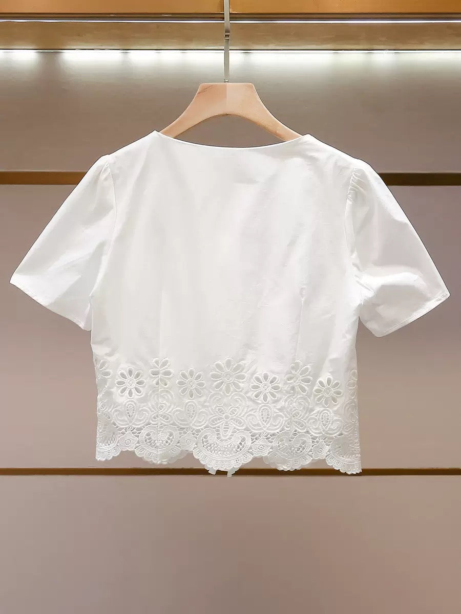 Shirt - ID: R101