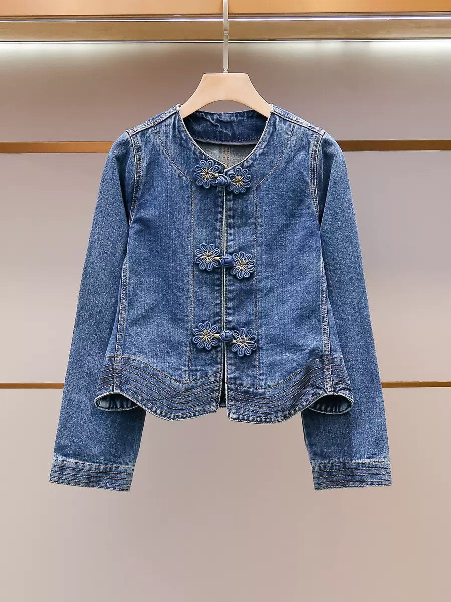 Jacket - R067