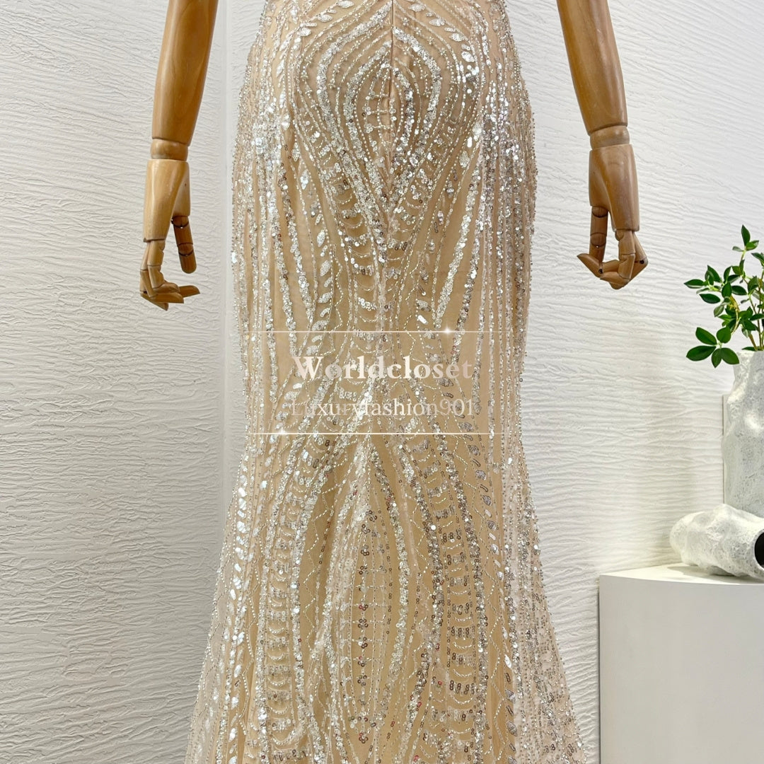 Dress - ID: W401
