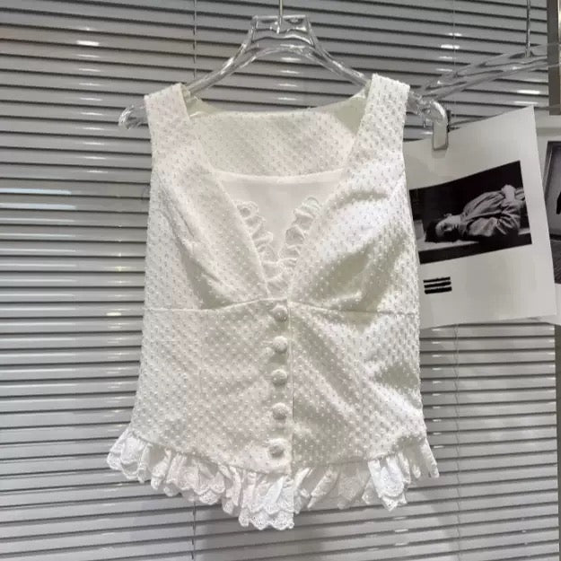 Tank top - ID: A678