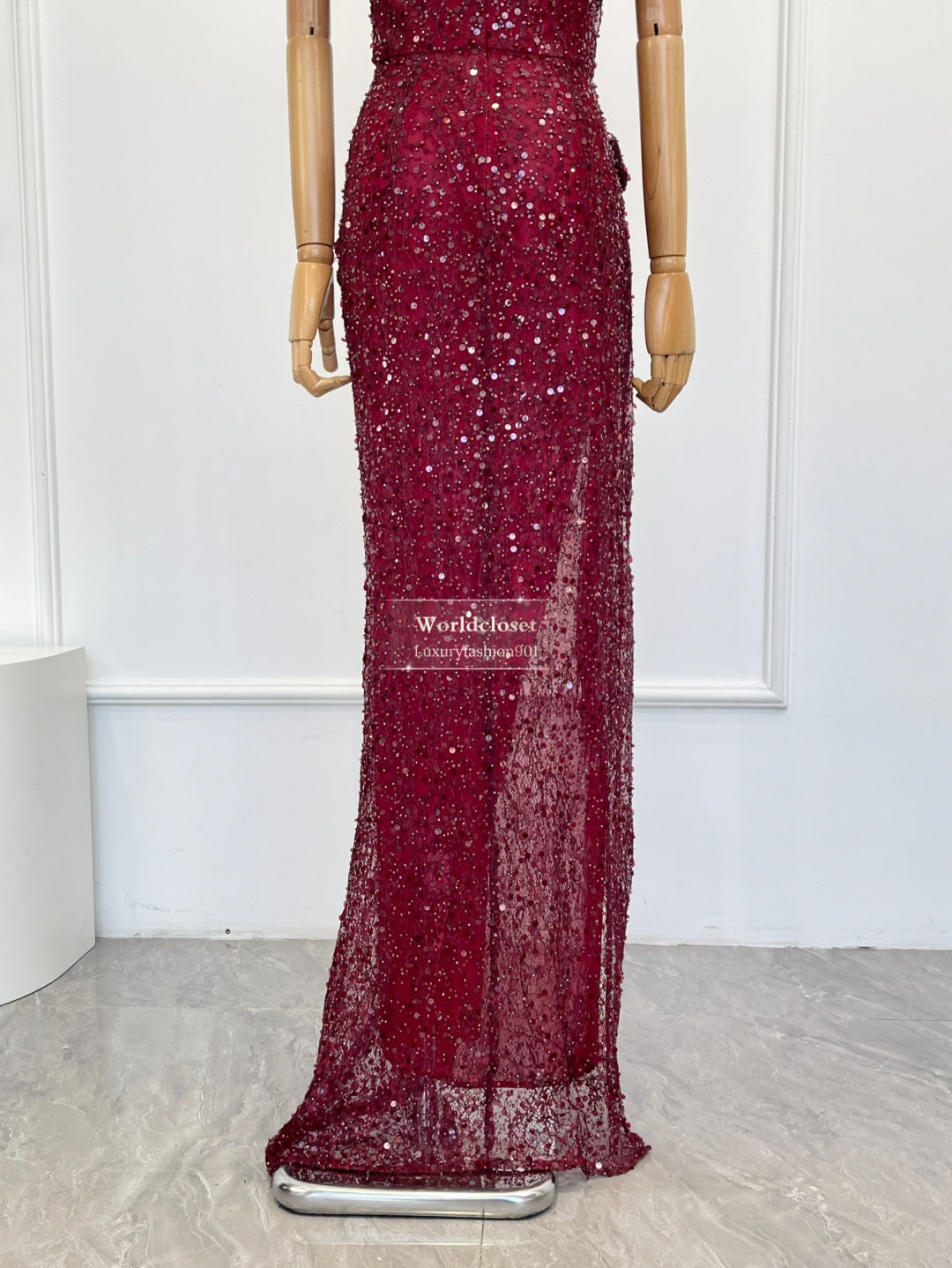 Dress - ID: W353
