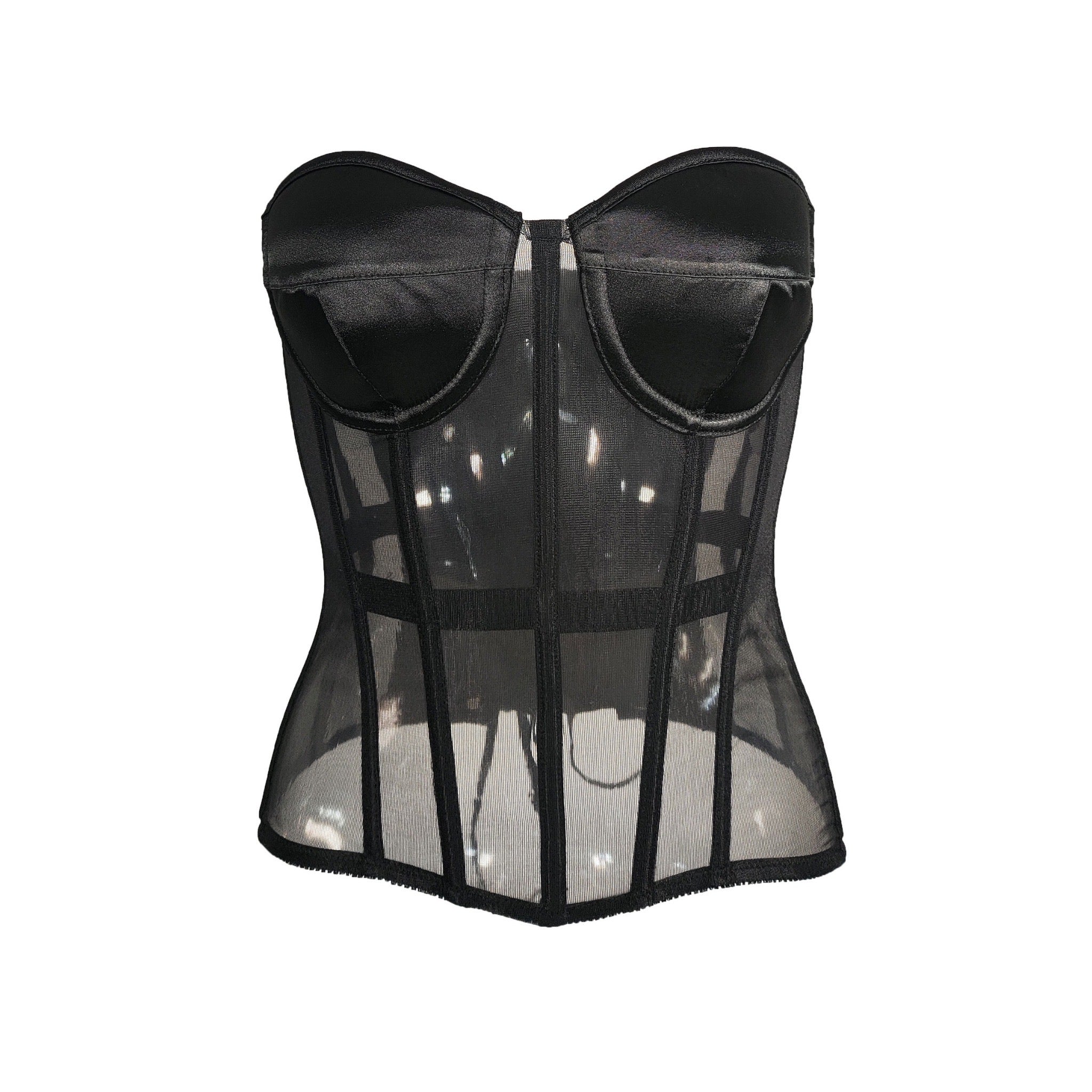 Corset - ID: 5653