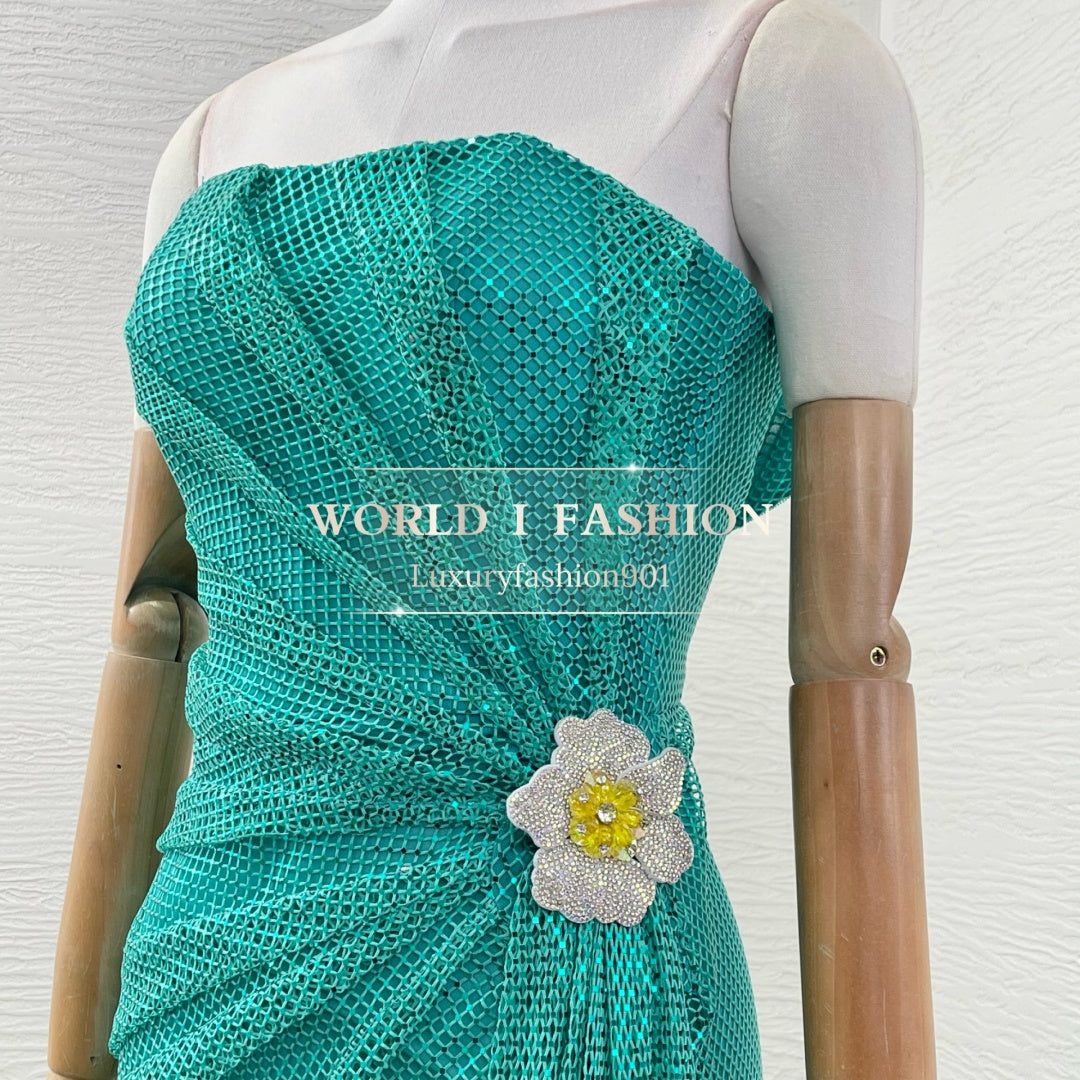 Dress - ID: W461