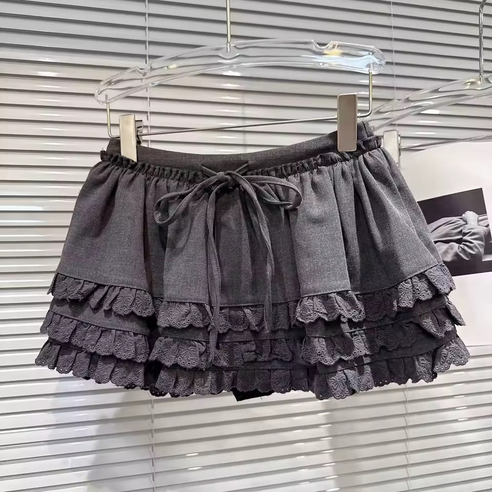 Skirt - ID: A504