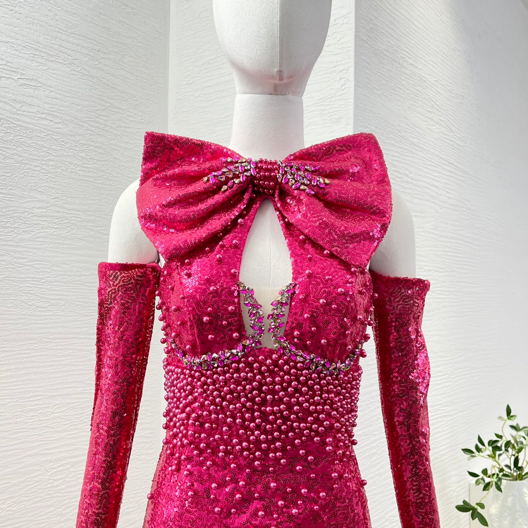 Dress - ID: W366