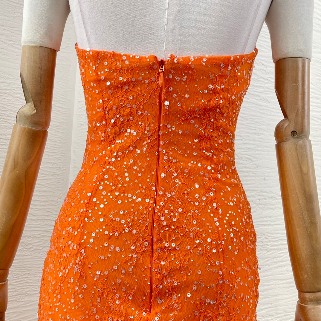 Dress - ID: W485