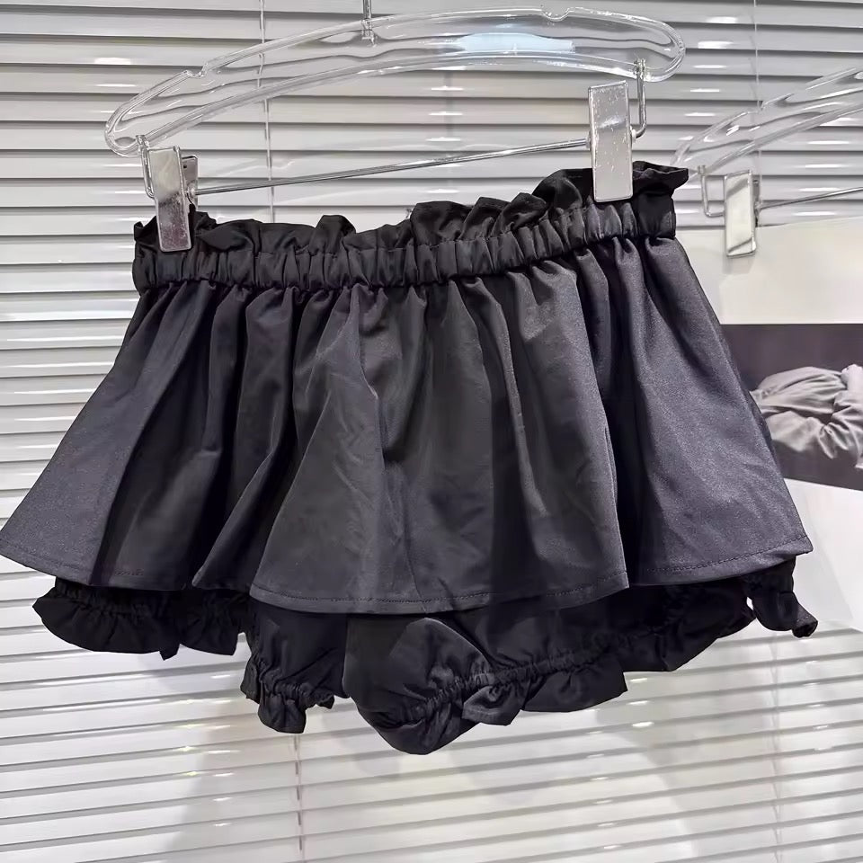 Skirt - ID: 3722