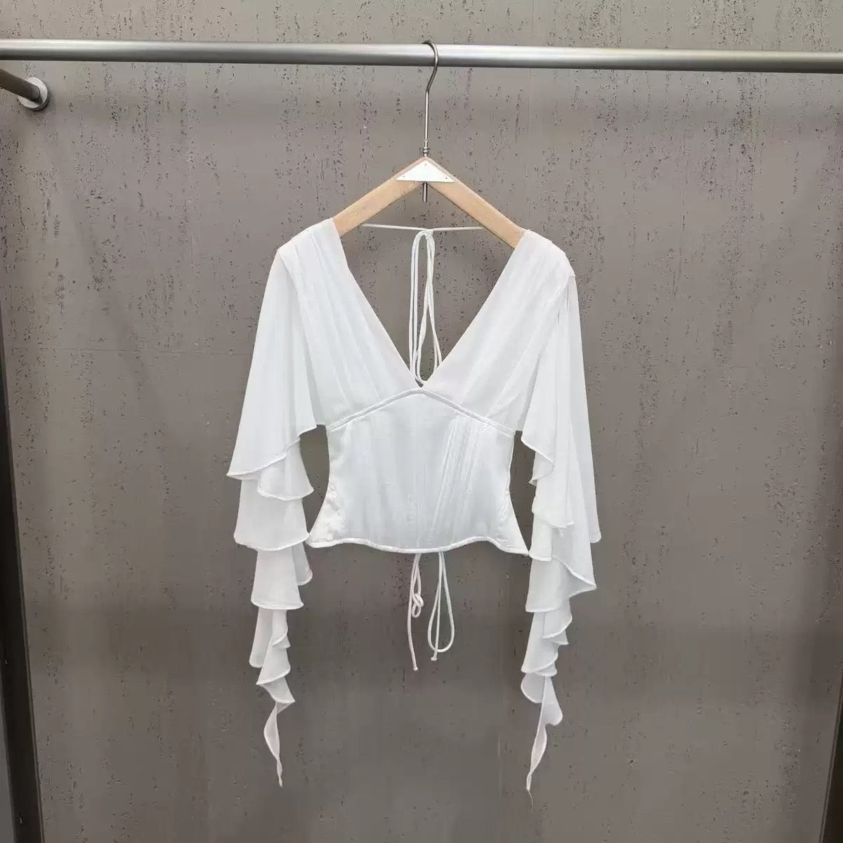Shirt - ID: M088