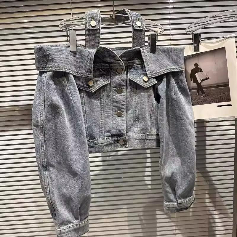 Jacket - ID: A893
