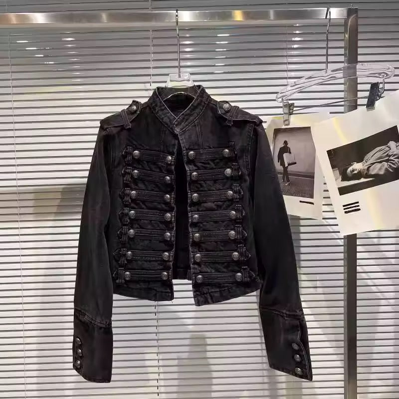 Jacket - ID: A438