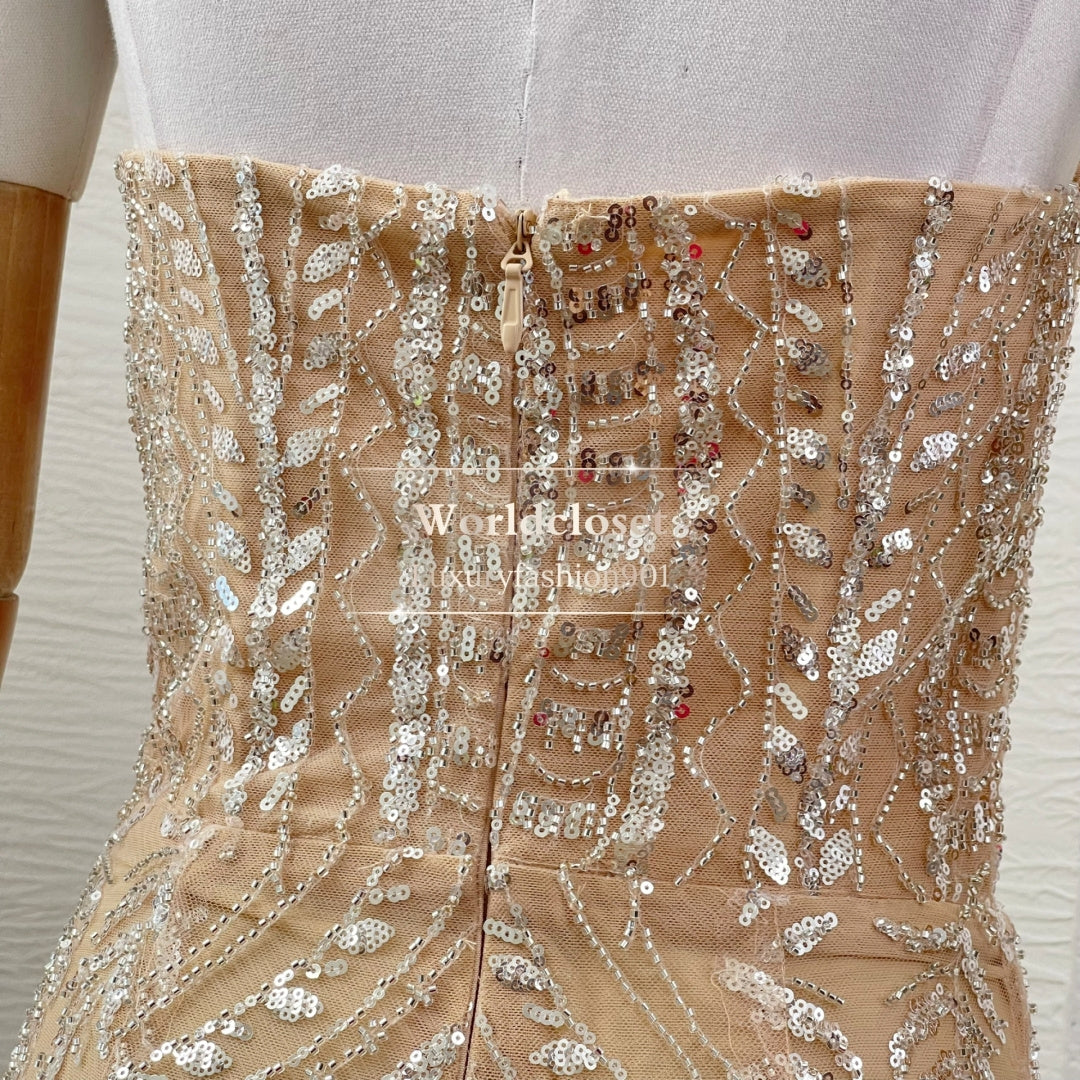 Dress - ID: W401