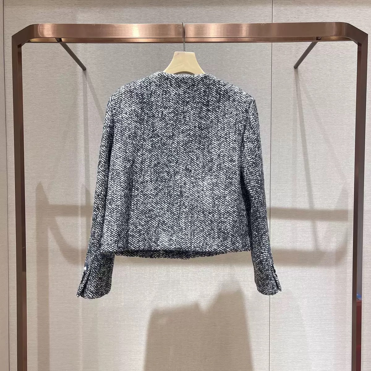 Jacket - ID: J427