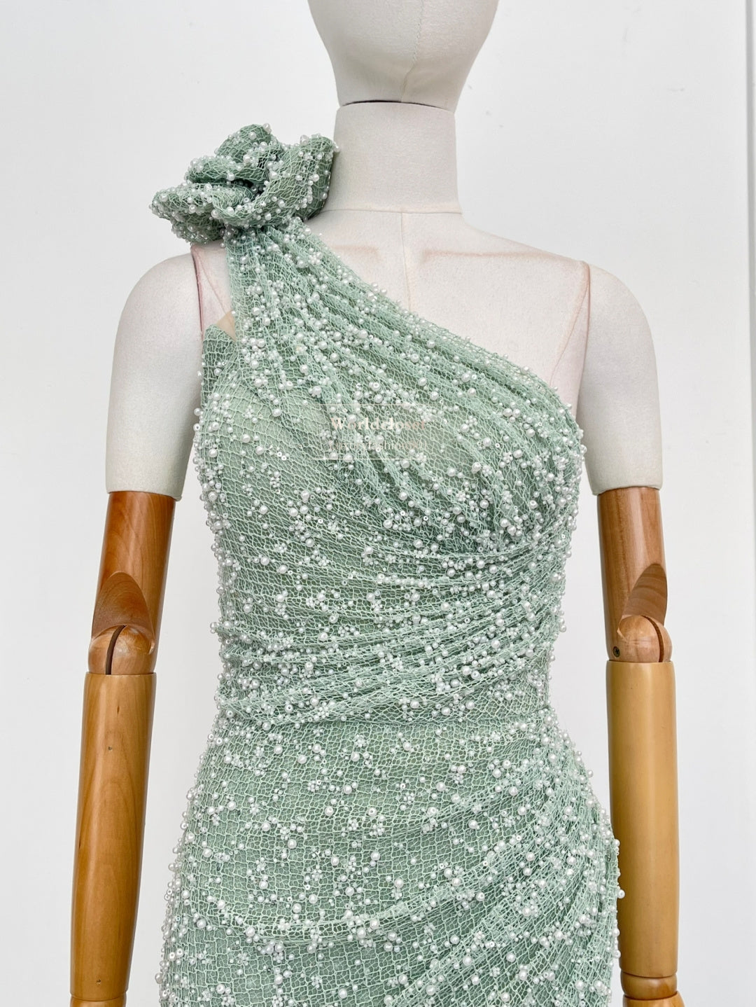 Dress - ID: W533