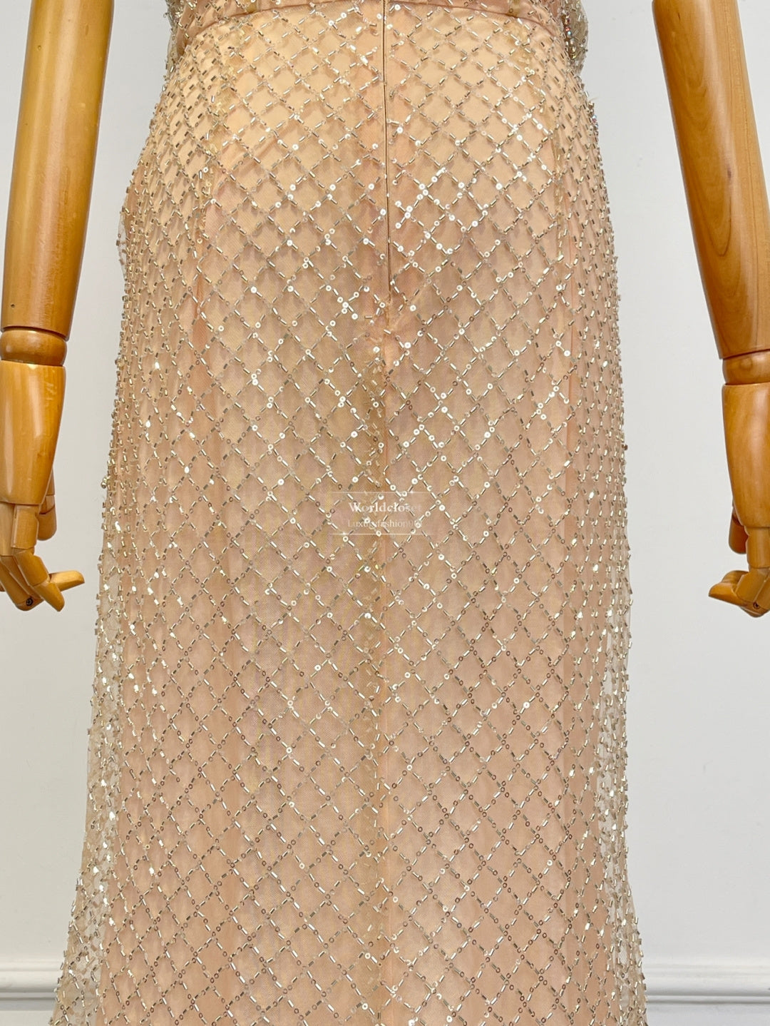 Dress - ID: W364