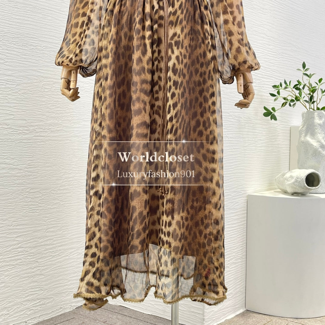 Dress - ID: W453