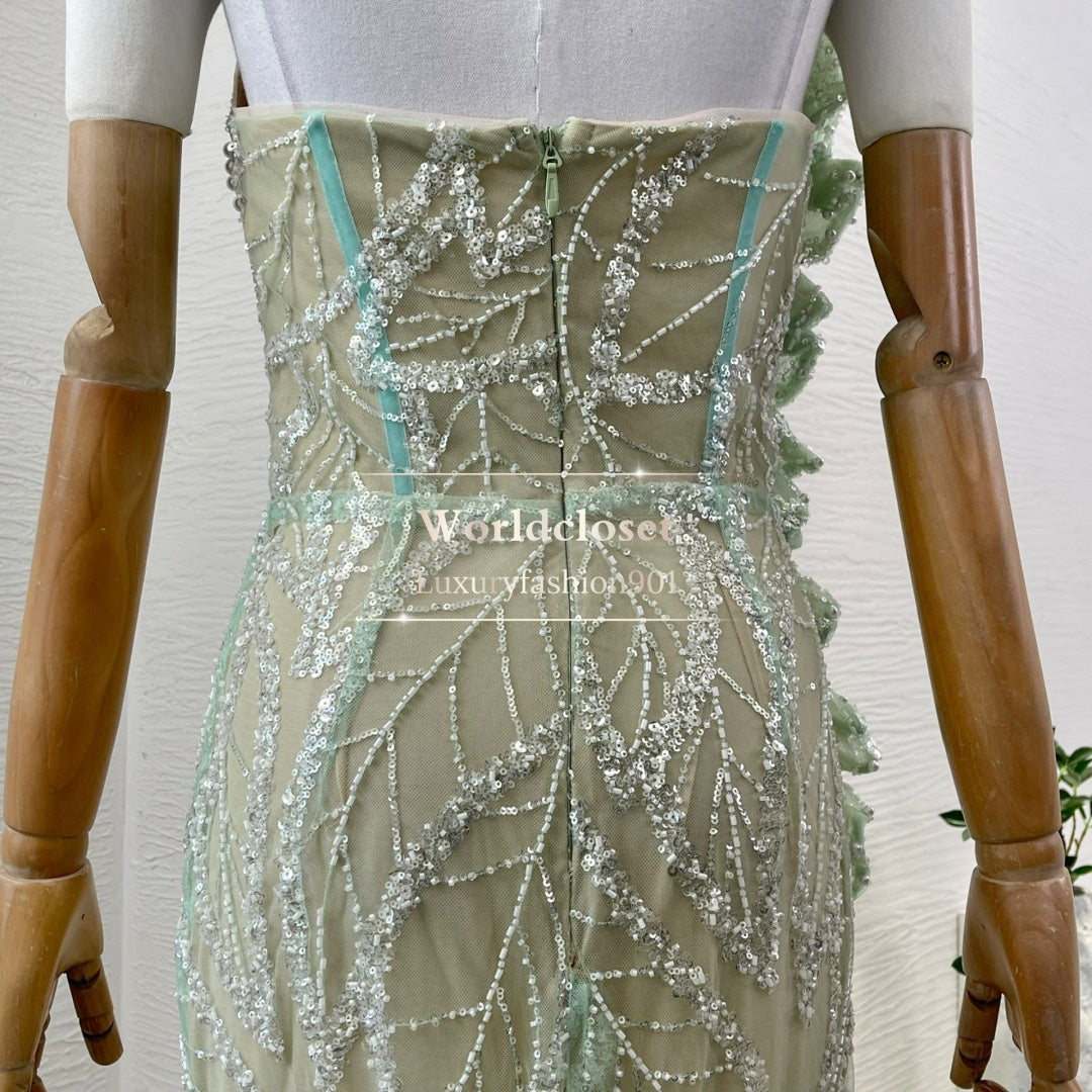 Dress - ID: W409