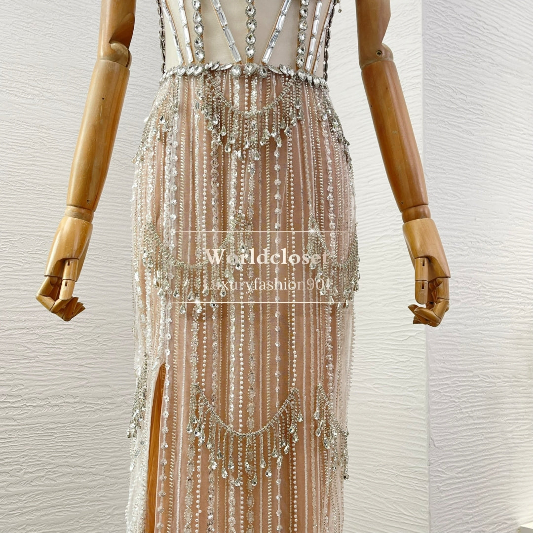 Dress - ID: W418