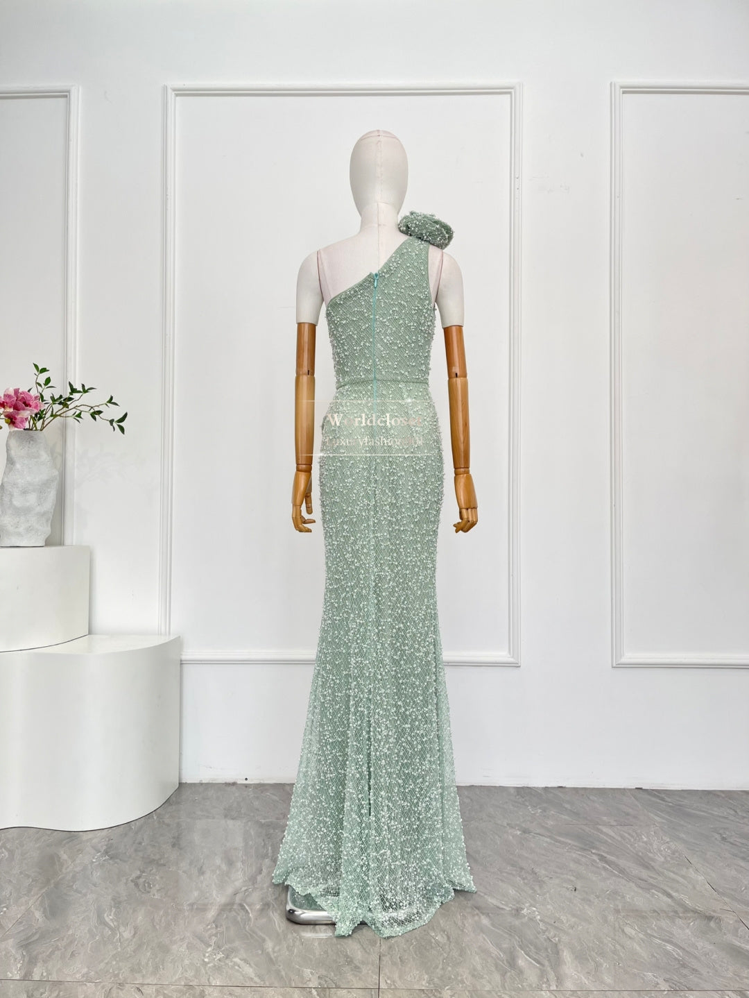 Dress - ID: W533