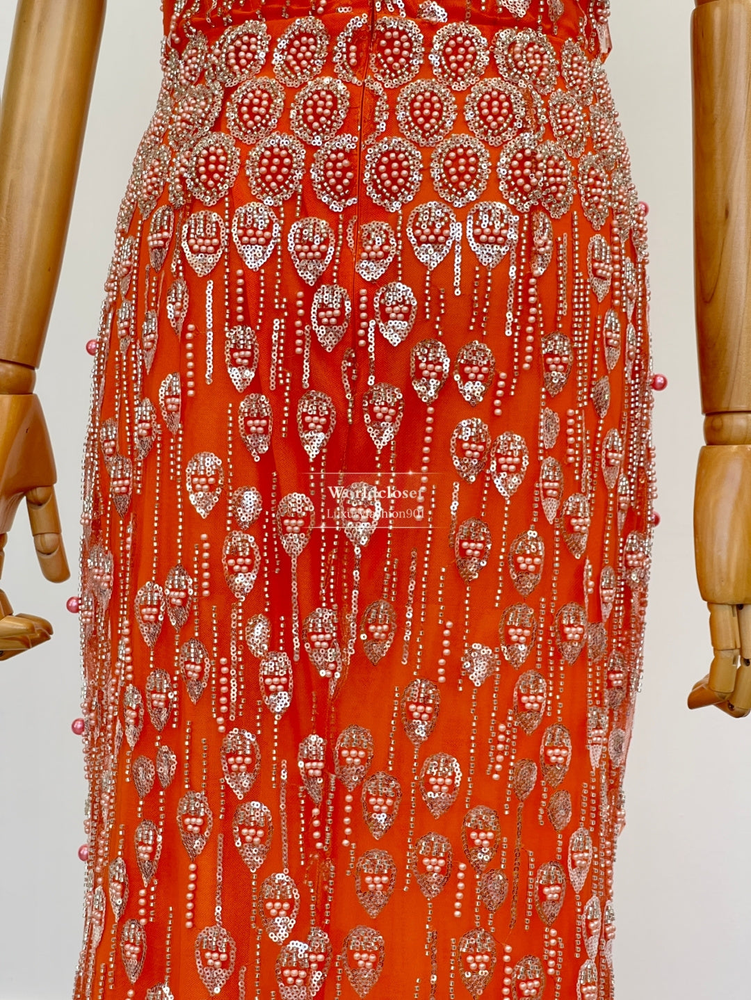 Dress - ID: W298