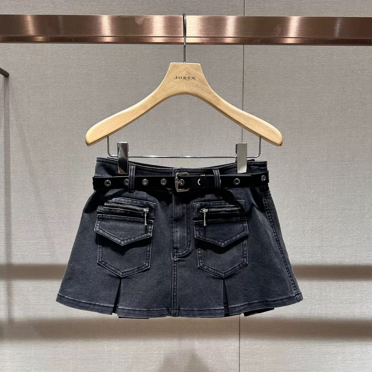 Skirt - ID: J425