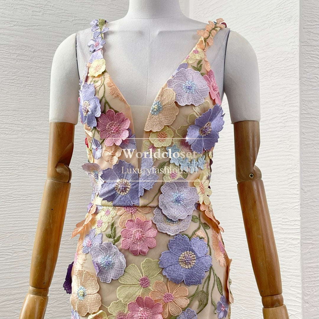 Dress - ID: W430