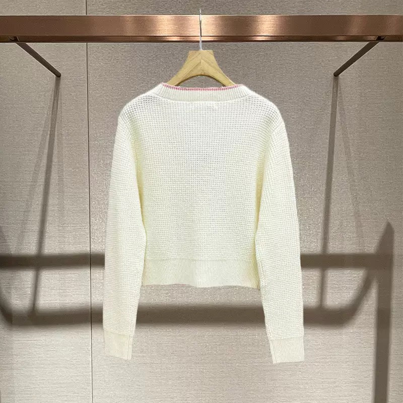 Sweater - ID: J899
