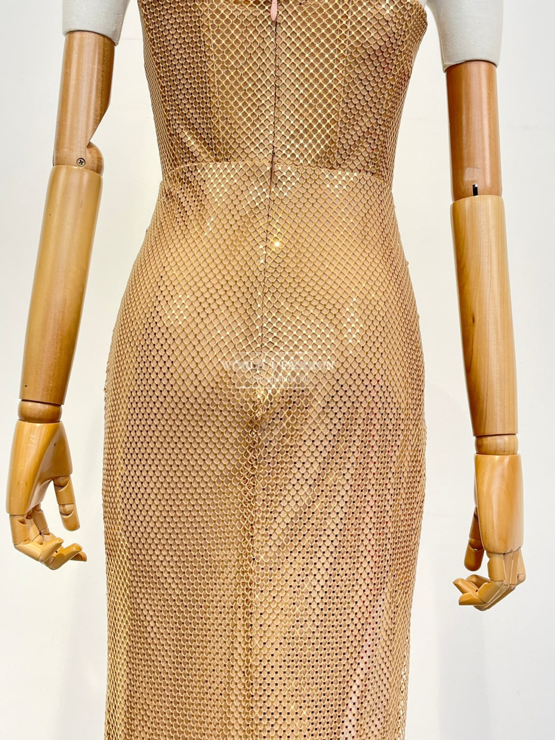 Dress - ID: W344
