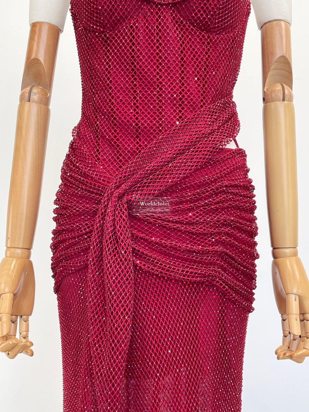 Dress - ID: W678
