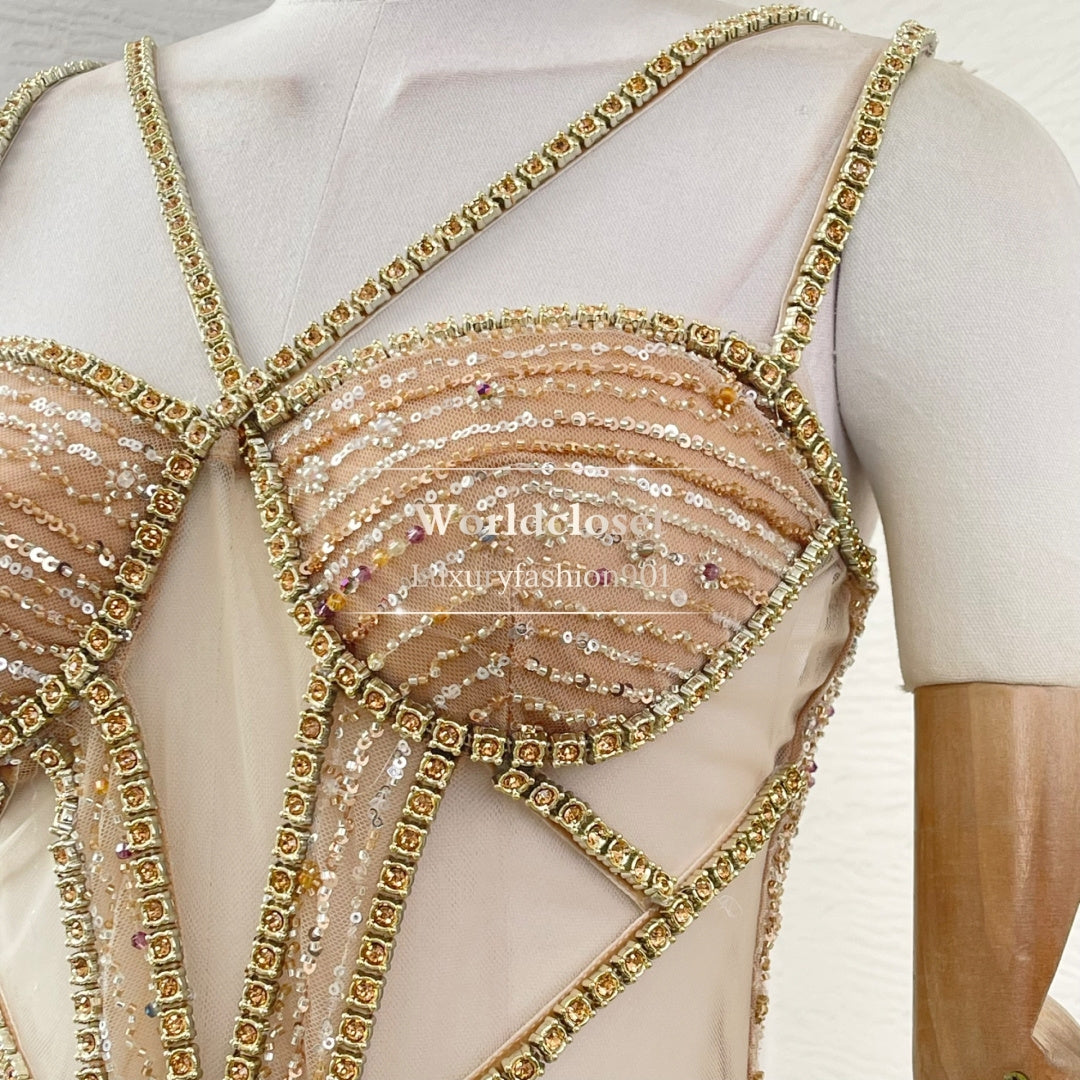 Dress - ID: W383
