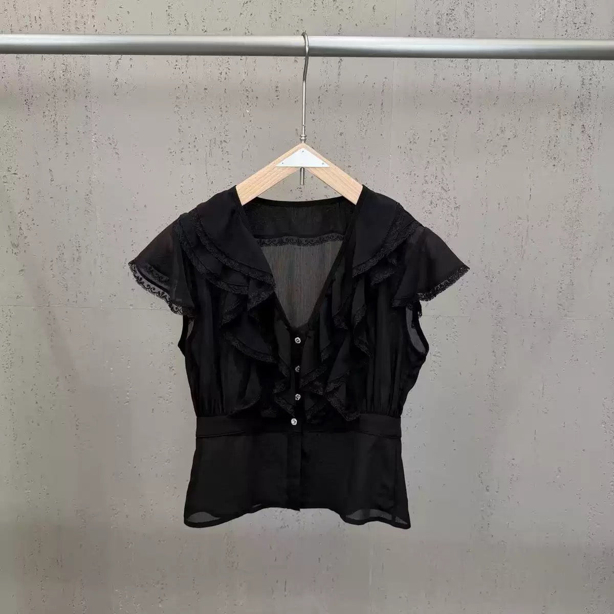 Shirt - ID: M095