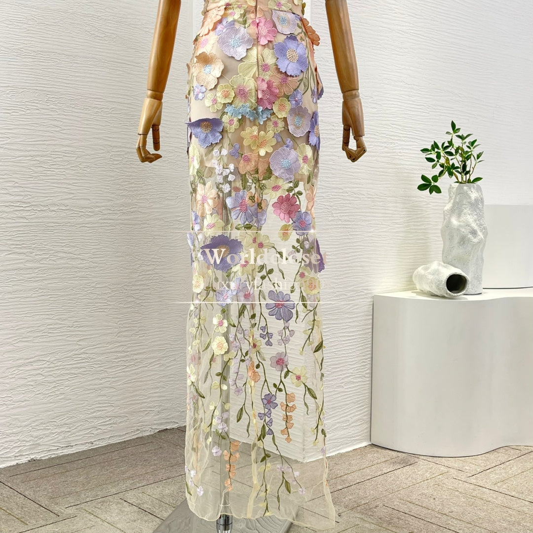 Dress - ID: W430