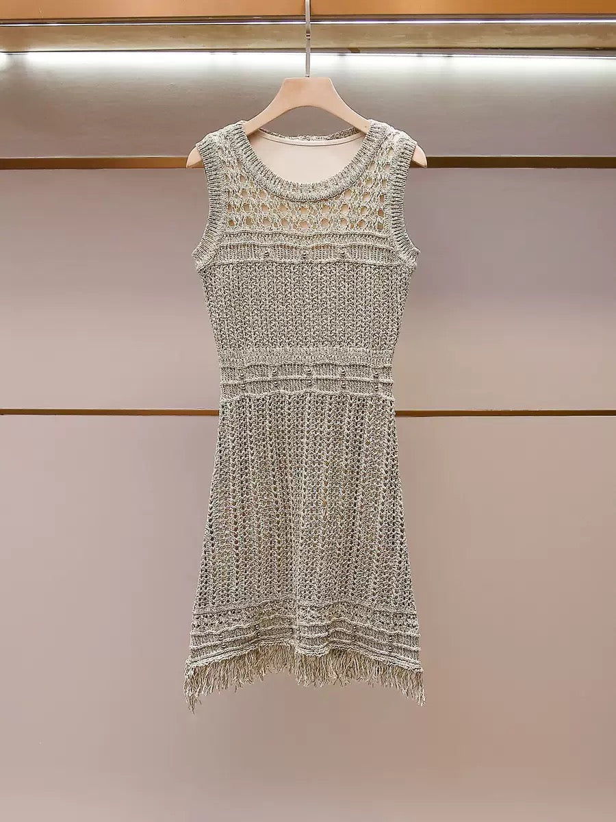 Dress - R084