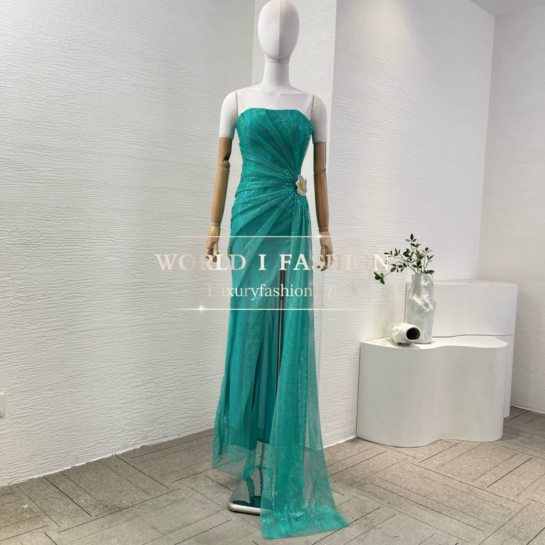 Dress - ID: W461