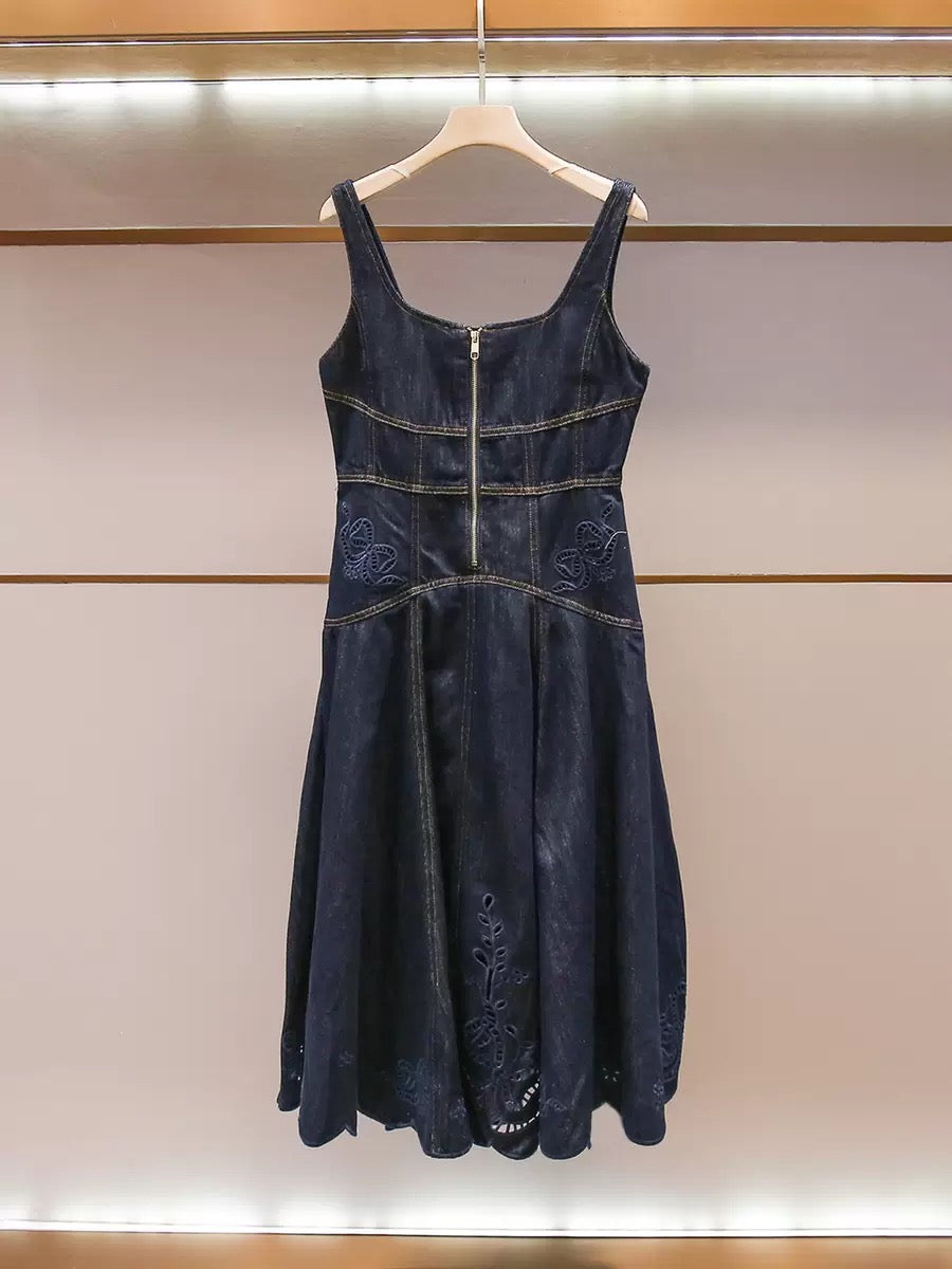 Dress - R043